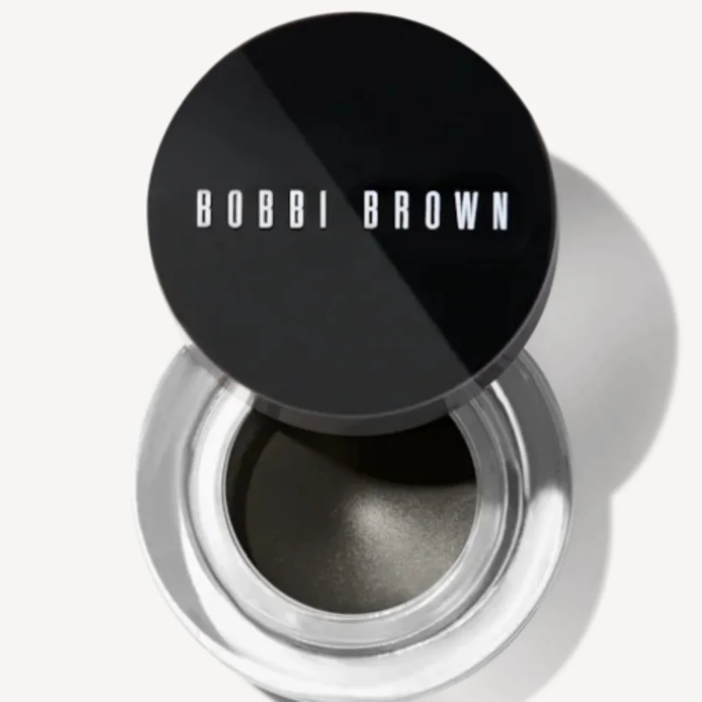 BOBBI BROWN Caviar Ink Long-Wear Gel Eyeliner